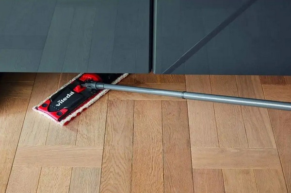 Изображение товара Набор для уборки Vileda Ultramax Turbo