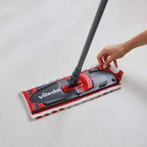 Изображение товара Набор для уборки Vileda Ultramax Turbo
