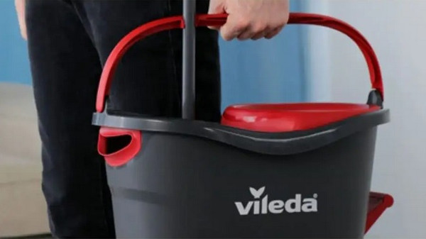 Изображение товара Набор для уборки Vileda Turbo