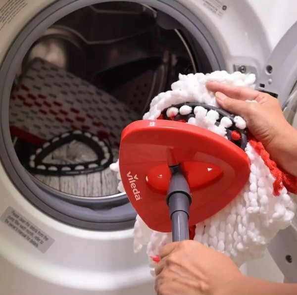 Изображение товара Набор для уборки Vileda Turbo