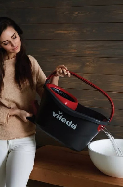 Изображение товара Набор для уборки Vileda Turbo