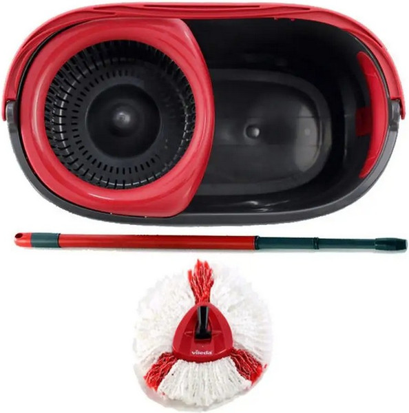 Изображение товара Набор для уборки Vileda Turbo