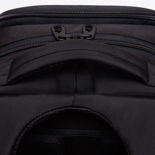 Изображение товара Школьный рюкзак Grizzly RB-556-2 (черный/синий)