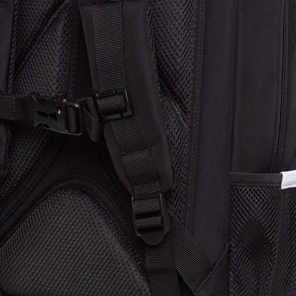 Изображение товара Школьный рюкзак Grizzly RB-556-2 (черный/синий)