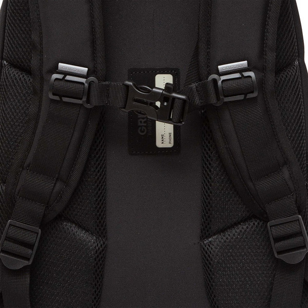 Изображение товара Школьный рюкзак Grizzly RB-558-1 (черный/синий)