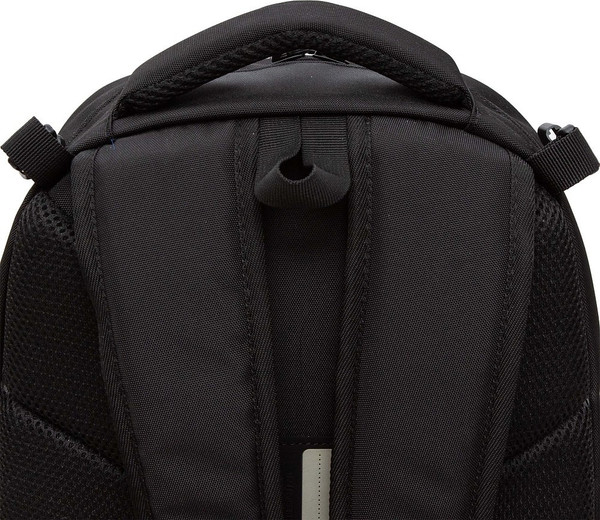 Изображение товара Школьный рюкзак Grizzly RB-558-1 (черный/синий)