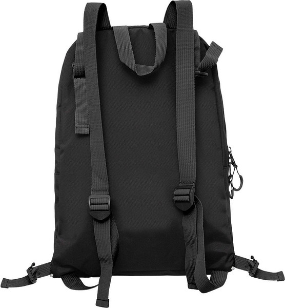 Изображение товара Школьный рюкзак Grizzly RB-558-1 (черный/синий)