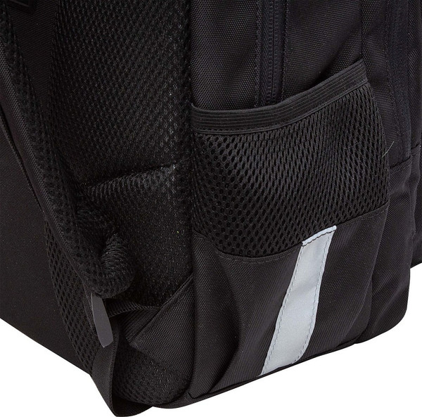 Изображение товара Школьный рюкзак Grizzly RB-559-2 (черный)