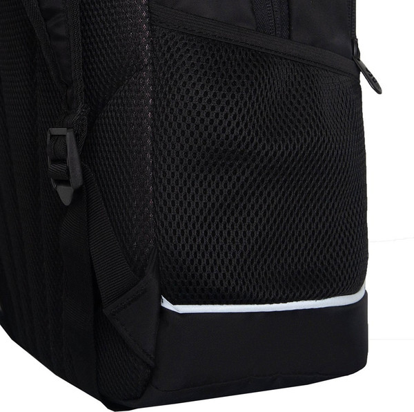 Изображение товара Школьный рюкзак Grizzly RG-563-2 (черный/розовый)