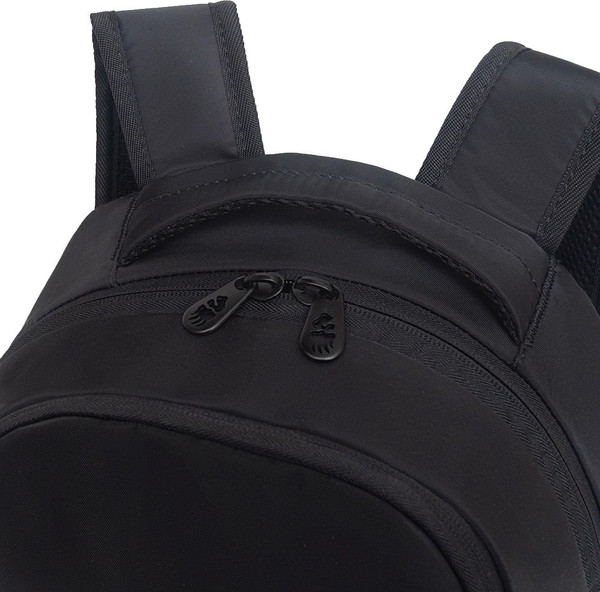 Изображение товара Школьный рюкзак Grizzly RG-563-2 (черный/розовый)