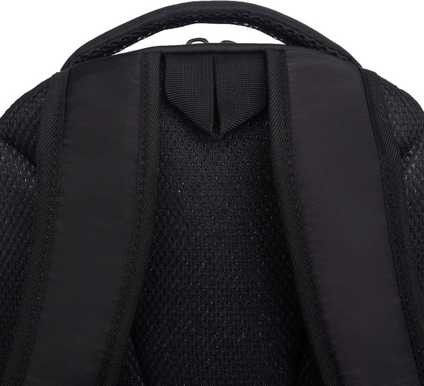 Изображение товара Школьный рюкзак Grizzly RG-563-2 (черный/розовый)