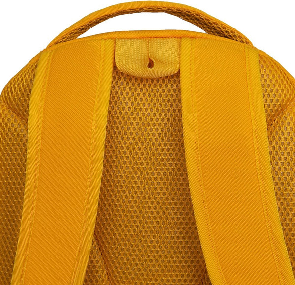 Изображение товара Школьный рюкзак Grizzly RG-563-3 (желтый)