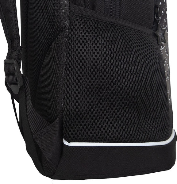 Изображение товара Школьный рюкзак Grizzly RG-563-7 (черный)