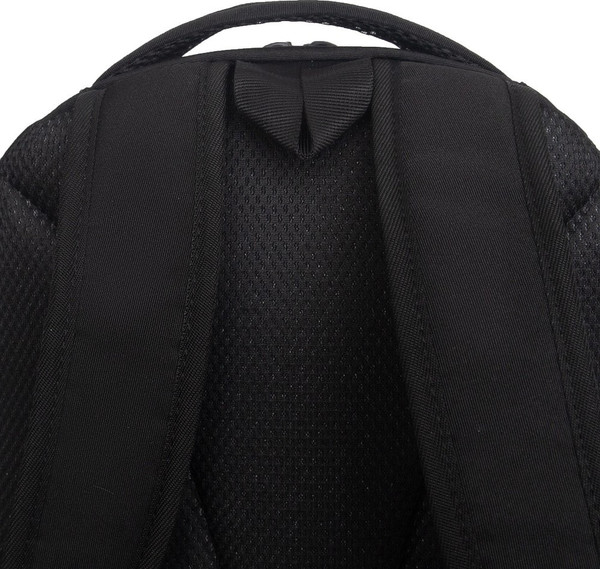 Изображение товара Школьный рюкзак Grizzly RG-563-7 (черный)