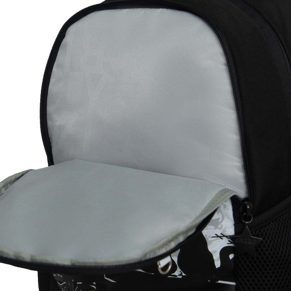 Изображение товара Школьный рюкзак Grizzly RG-563-7 (черный)