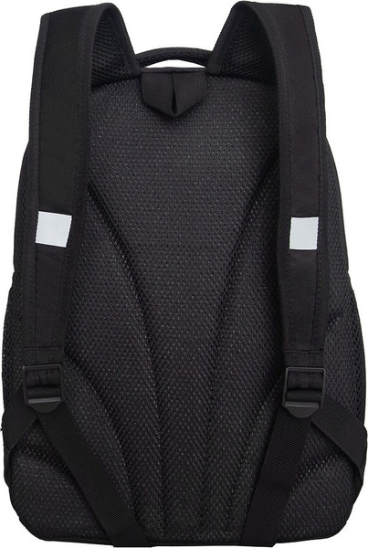 Изображение товара Школьный рюкзак Grizzly RG-563-7 (синий)