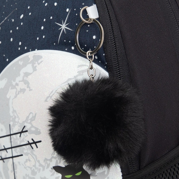 Изображение товара Школьный рюкзак Grizzly RG-563-7 (синий)