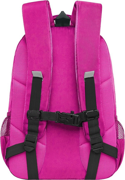 Изображение товара Школьный рюкзак Grizzly RG-564-2 (розовый)