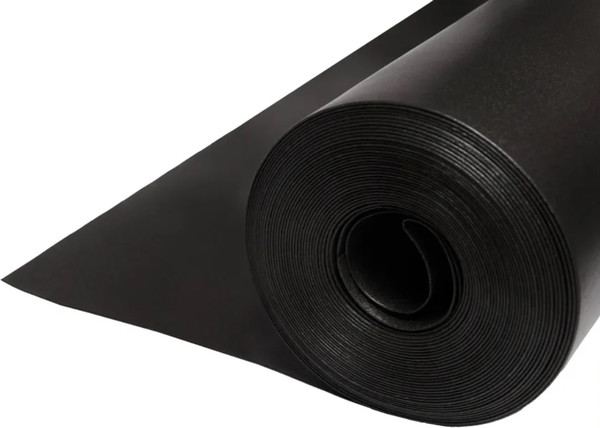 Изображение товара Подложка Broadway Рулонная под LVT/SPC 1мм (8м2)