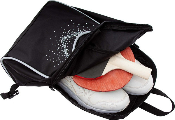 Изображение товара Школьный рюкзак Grizzly RG-569-1 (черный/белый)