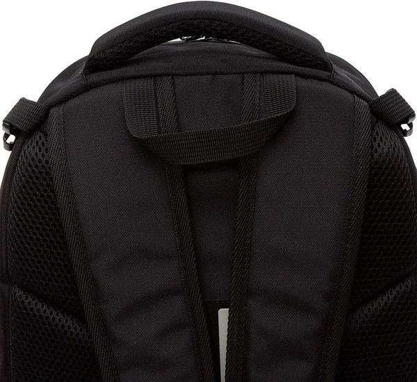 Изображение товара Школьный рюкзак Grizzly RG-569-1 (черный/белый)