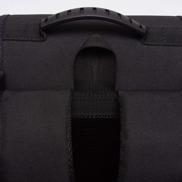 Изображение товара Школьный рюкзак Grizzly RAm-585-4 (черный/белый)