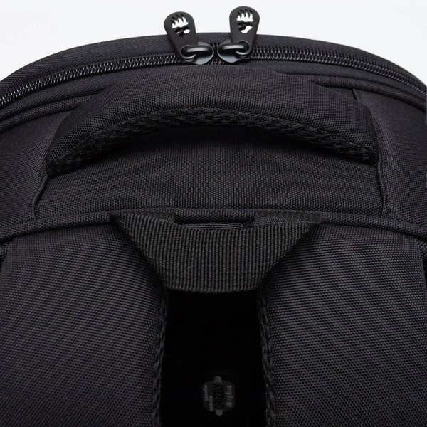 Изображение товара Школьный рюкзак Grizzly RAz-586-15 (черный)