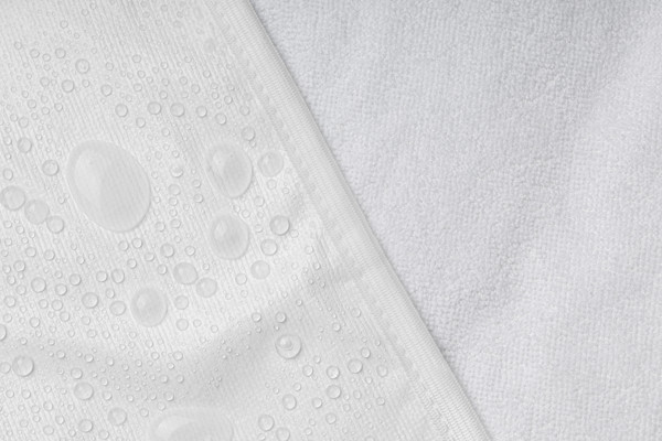 Изображение товара Наматрасник защитный Mio Tesoro Водонепроницаемый 120х200