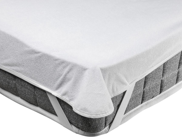 Изображение товара Наматрасник защитный Mio Tesoro Водонепроницаемый 160х200