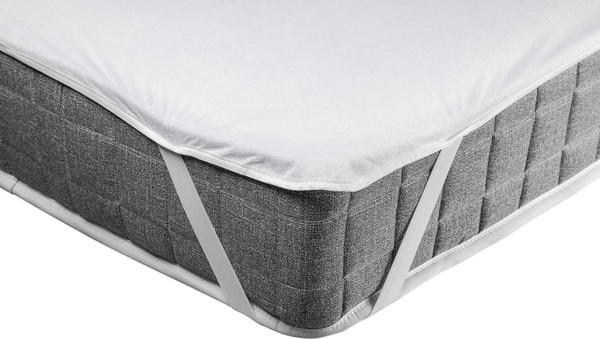 Наматрасник защитный Mio Tesoro Водонепроницаемый 180х200