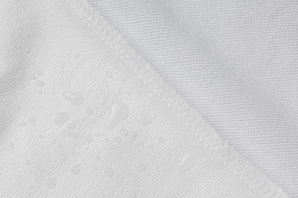 Изображение товара Наматрасник защитный Mio Tesoro Водонепроницаемый 140х200х30 (с бортом)