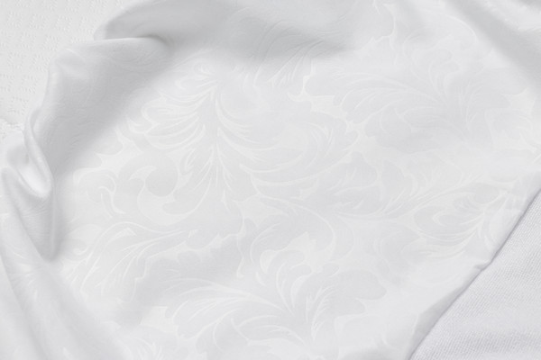 Изображение товара Наматрасник защитный Mio Tesoro Водонепроницаемый 160х200х30 (с бортом)