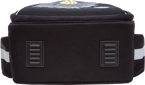 Изображение товара Школьный рюкзак Grizzly RAz-587-3 (черный/серый)