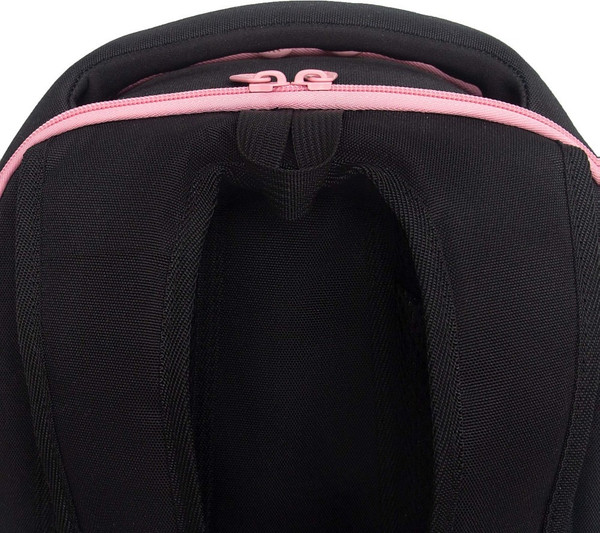 Изображение товара Школьный рюкзак Grizzly RAf-592-1 (черный)