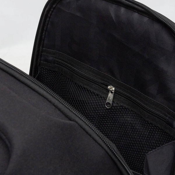 Изображение товара Школьный рюкзак Grizzly RAf-592-4 (черный/разноцветный)