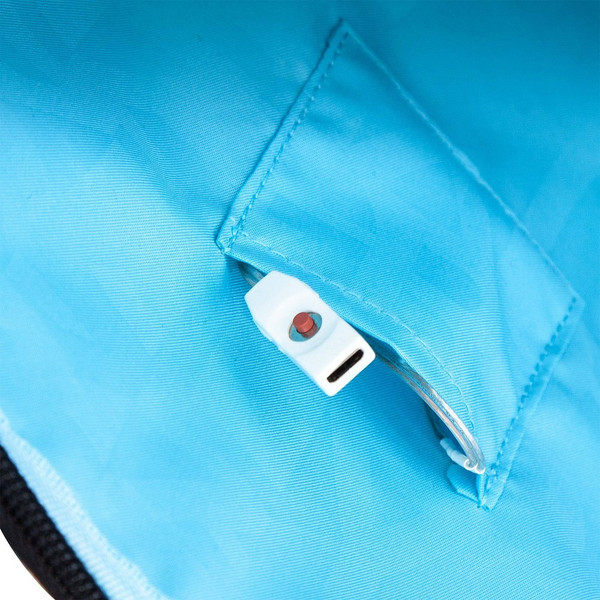 Изображение товара Школьный рюкзак Grizzly RAw-594-7 (черный)