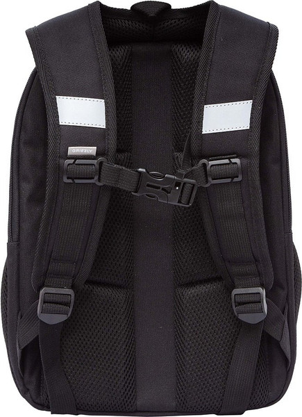 Изображение товара Школьный рюкзак Grizzly RAw-594-7 (черный)