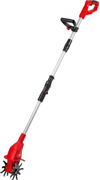 Изображение товара Миникультиватор аккумуляторный Wortex CRC 3018 XLT SET (1335865)