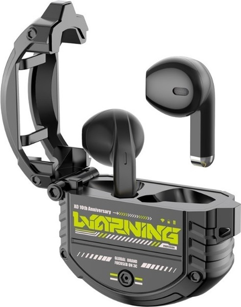 Изображение товара Беспроводные наушники XO G12 (серый)