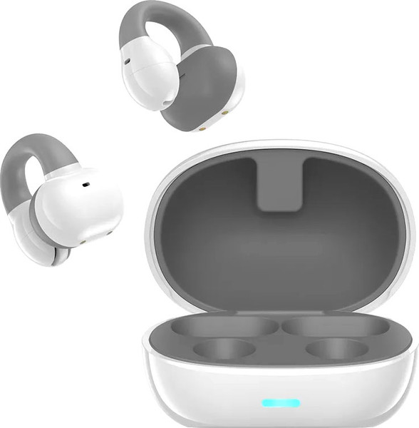 Изображение товара Беспроводные наушники XO G18 (белый)