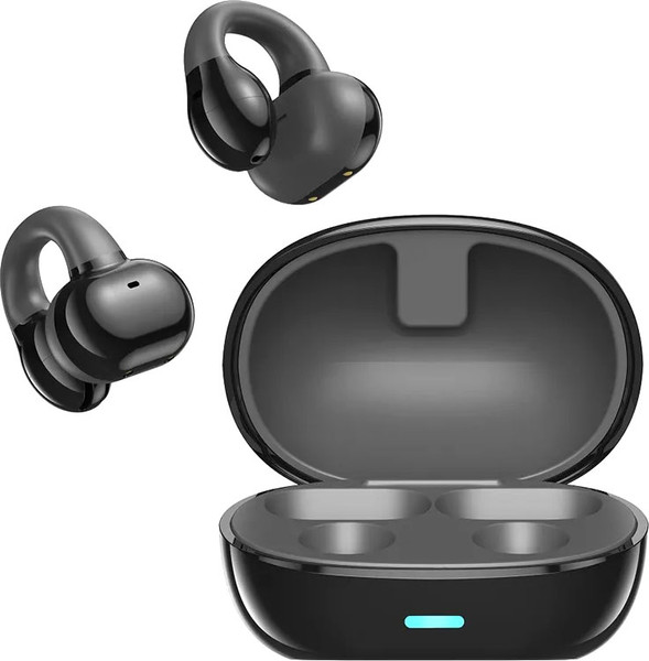 Изображение товара Беспроводные наушники XO G18 (черный)