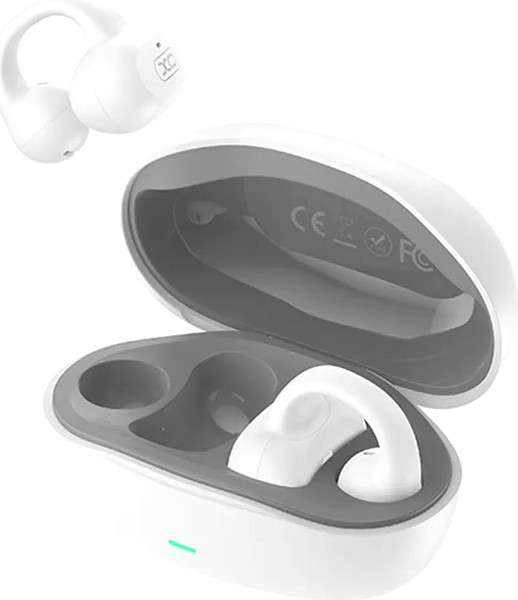 Изображение товара Беспроводные наушники XO G19 (белый)