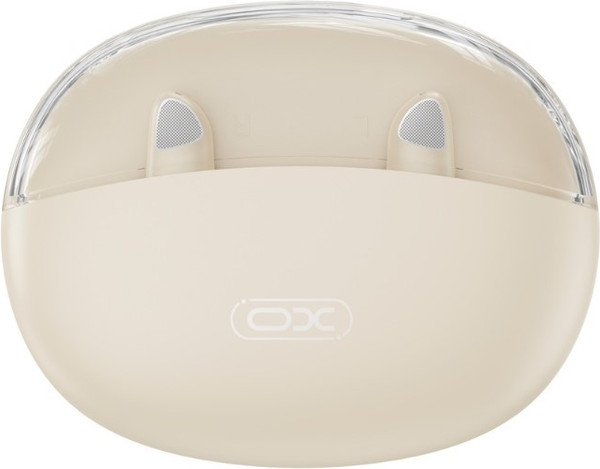 Изображение товара Беспроводные наушники XO G22 (бежевый)