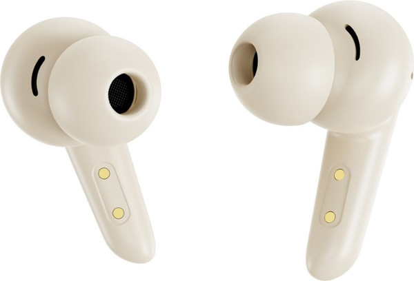 Изображение товара Беспроводные наушники XO G22 (бежевый)