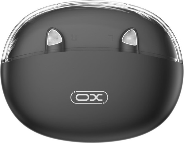 Изображение товара Беспроводные наушники XO G22 (черный)