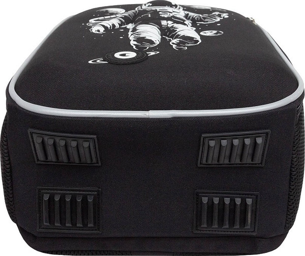 Изображение товара Школьный рюкзак Grizzly RAw-595-3 (черный)