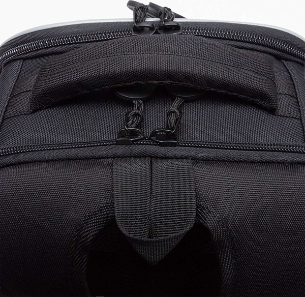 Изображение товара Школьный рюкзак Grizzly RAw-595-3 (черный)