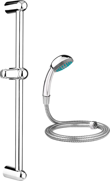 Изображение товара Душевой гарнитур Рыжий кот SS-04 / 109083