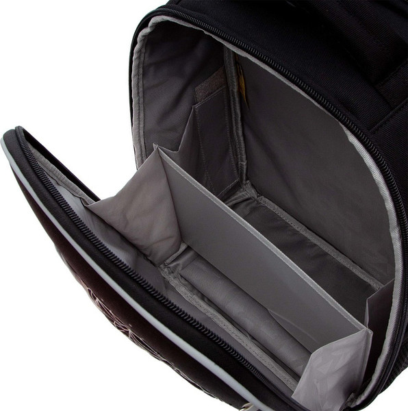 Изображение товара Школьный рюкзак Grizzly RAw-595-7 (черный)