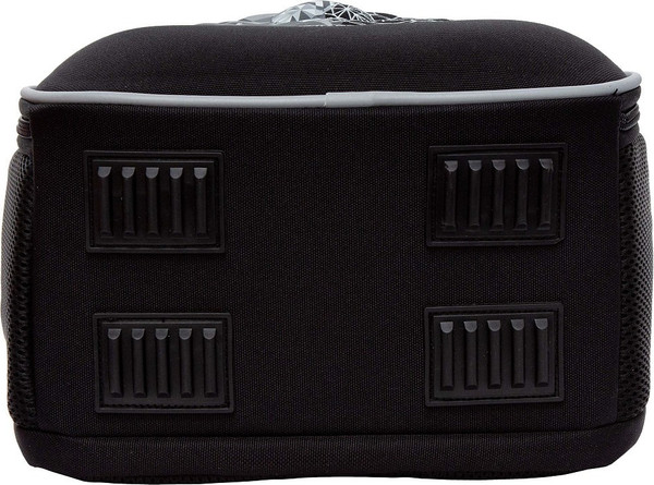 Изображение товара Школьный рюкзак Grizzly RAw-595-7 (черный)